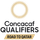 World Cup - Qualification CONCACAF logo