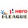 I-League logo