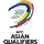 Asian Cup - Qualification logo