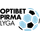 1 Lyga logo