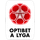 A Lyga logo