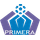 Primera Division logo