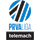 1. SNL logo