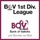 Challenge League logo