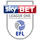 League One logo