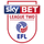 League Two logo