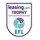 EFL Trophy logo