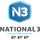 National 3 - Group A logo