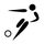 Olympics Men logo