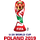 World Cup - U20 logo