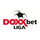 2. liga logo