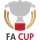 FA Cup logo