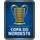 Copa do Nordeste logo