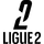 Ligue 2 logo