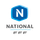 National 1 logo