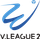 V.League 2 logo