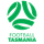 Tasmania NPL logo