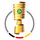 DFB Pokal logo