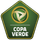 Copa Verde logo