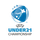 UEFA U21 Championship - Qualification logo