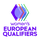 World Cup - Women - Qualification Europe logo