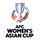 Asian Cup Women - Qualification logo