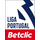 Primeira Liga logo