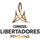 CONMEBOL Libertadores Femenina logo