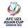 AFC U23 Asian Cup - Qualification logo