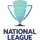 National League - Northern logo