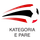 2nd Division - Play-offs logo