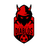 Denton Diablos logo