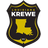 Louisiana Krewe logo