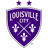 Louisville City II logo