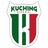 Kuching FA logo