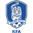 Korea Republic U23 logo