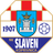 NK Slaven Belupo logo