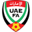 UAE U23 logo
