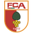Augsburg U19 logo