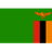 Zambia U20 logo