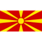 North Macedonia U19 logo