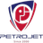 Petrojet logo