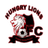 Hungry Lions logo