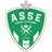 Saint Etienne logo
