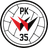 PK-35 logo
