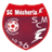 CR Méchria logo