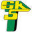 Górnik Łęczna W logo