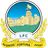 Linfield W logo