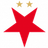 Slavia Praha W logo
