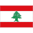 Lebanon U23 logo